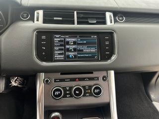 Land Rover Range Rover Sport 2015