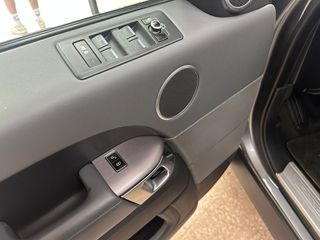 Land Rover Range Rover Sport 2015