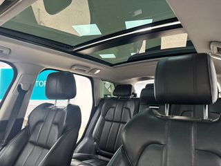 Land Rover Range Rover Sport 2015