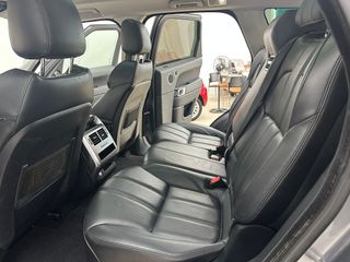 Land Rover Range Rover Sport 2015