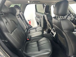 Land Rover Range Rover Sport 2015