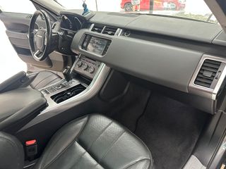 Land Rover Range Rover Sport 2015