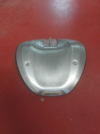 Sillín Triumph Bonneville 2021-2022