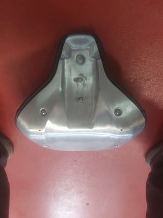 Sillín Triumph Bonneville 2021-2022