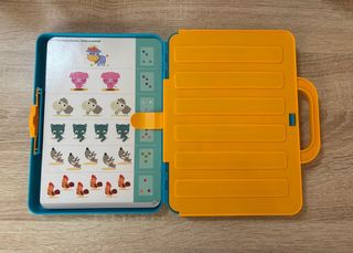 Yo aprendo a contar - Diset