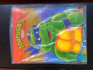 Posters Tortugas Ninja Matutano (10€ unidad)