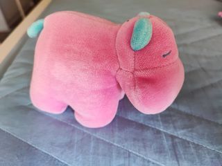 Set 10 Peluche Bambini