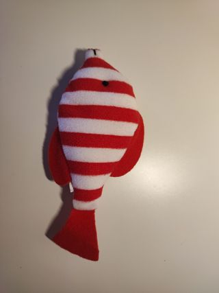 Set 10 Peluche Bambini