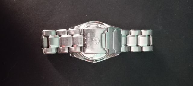 Orologio ORIENT Automatico acciaio