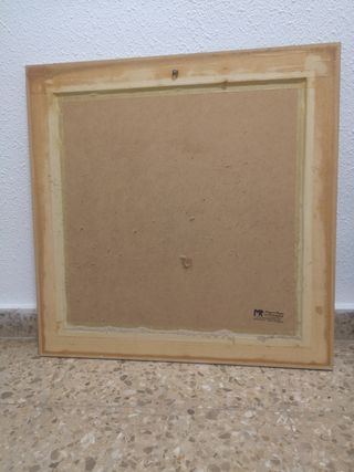 Cuadro Philippe Janin 1959