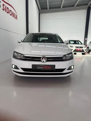 Volkswagen Polo 2019
