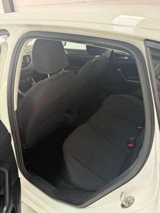 Volkswagen Polo 2019