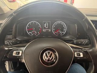 Volkswagen Polo 2019