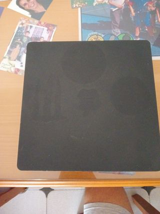 PS4 Slim+Mando Spiderman+Cables+Adaptador+Base