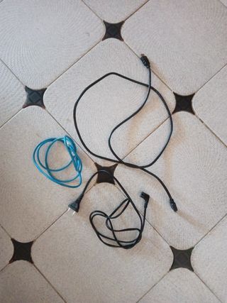 PS4 Slim+Mando Spiderman+Cables+Adaptador+Base