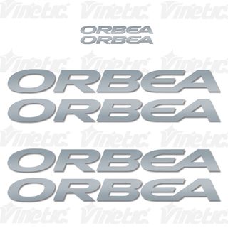 Adhesivos ORBEA - Plateado (Vineticshop)