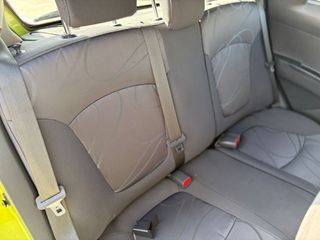 Chevrolet Spark 2011