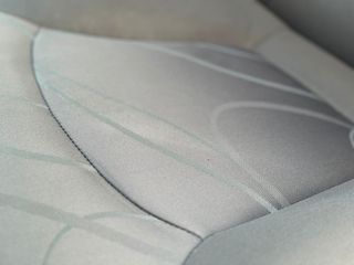 Chevrolet Spark 2011