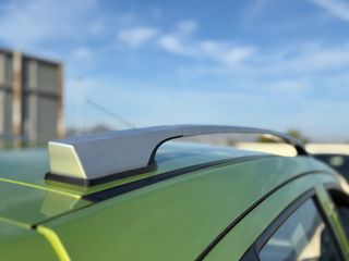 Chevrolet Spark 2011