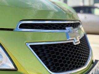 Chevrolet Spark 2011