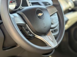 Chevrolet Spark 2011