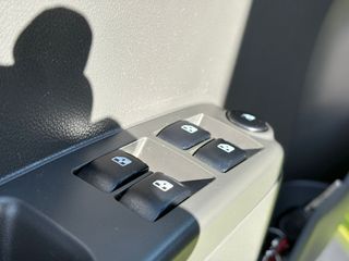 Chevrolet Spark 2011