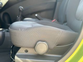 Chevrolet Spark 2011