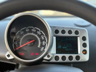 Chevrolet Spark 2011