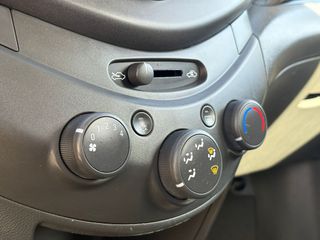 Chevrolet Spark 2011