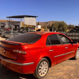Despiece Renault Laguna 1.9DCi
