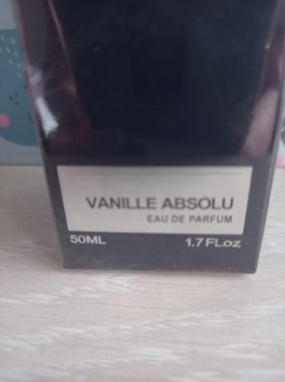 Montale Vanille Absolu EDP 50ml