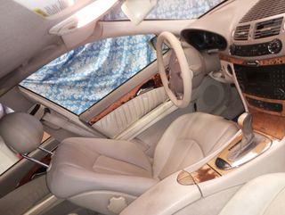 Mercedes-Benz Clase E 270CDI