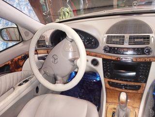 Mercedes-Benz Clase E 270CDI