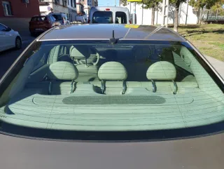 Mercedes-Benz Clase E 270CDI