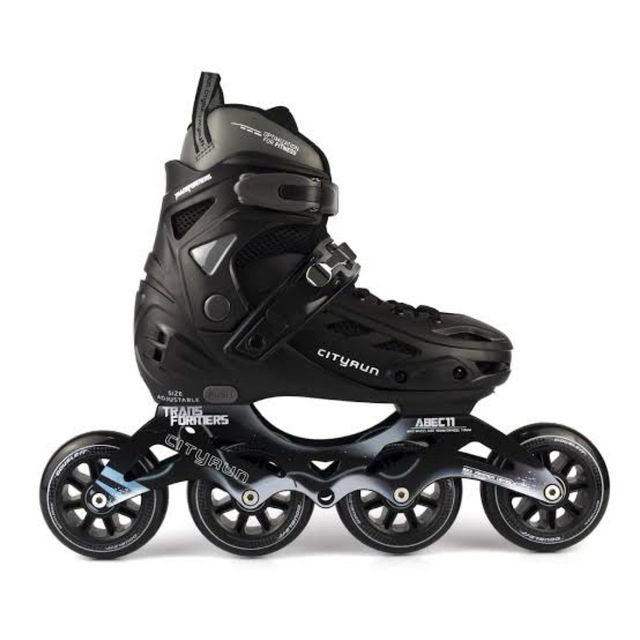 Patines CITYRUN TRANSFORMERS 2 Talla 36-39