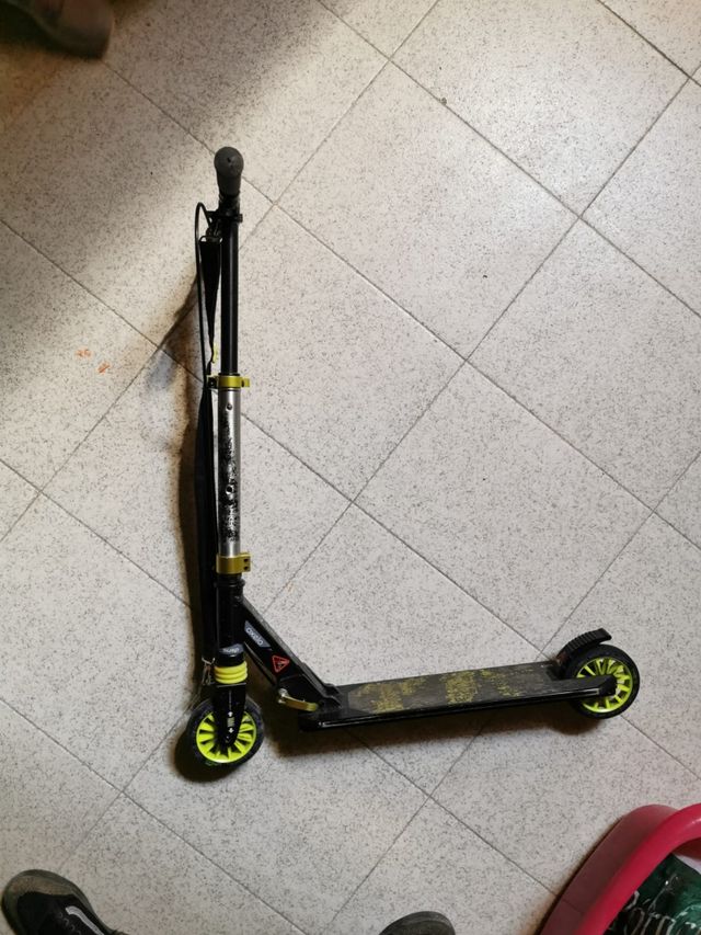 Patinete infantil Oxelo