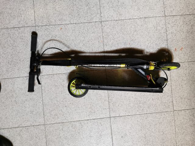 Patinete infantil Oxelo