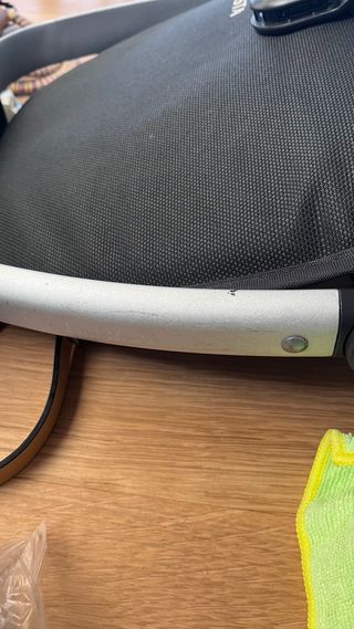 

UPPAbaby Vista V2