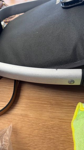 

UPPAbaby Vista V2