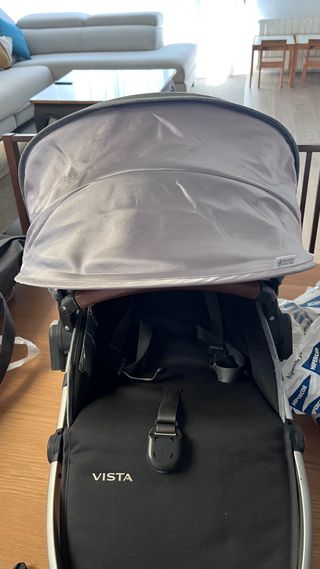 

UPPAbaby Vista V2
