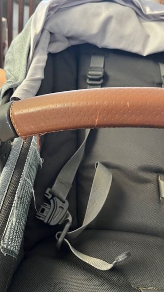 

UPPAbaby Vista V2