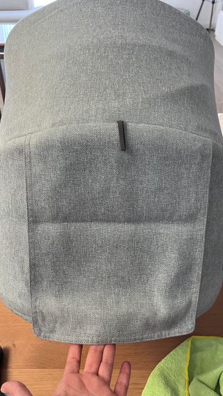

UPPAbaby Vista V2