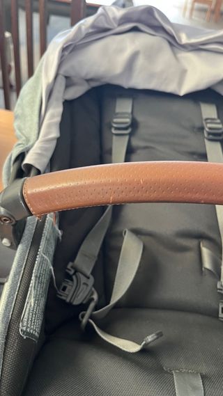 

UPPAbaby Vista V2