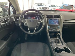 FORD MONDEO 2.0 TDCI 150CV TITANIUM