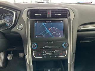 FORD MONDEO 2.0 TDCI 150CV TITANIUM