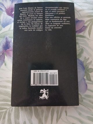 Bajarse al moro (Spanish Edition)