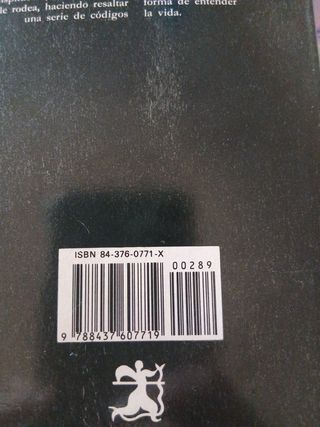 Bajarse al moro (Spanish Edition)