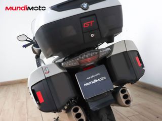 BMW K 1600 GT ABS