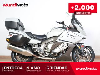 BMW K 1600 GT ABS
