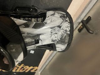 Tabla Snow Burton 154 + Fijaciones Burton Malavita